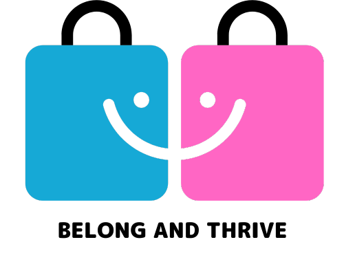 Belong + Thrive